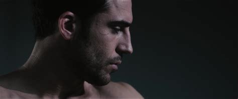 ausCAPS Miguel Ángel Silvestre nude in Dark Impulse