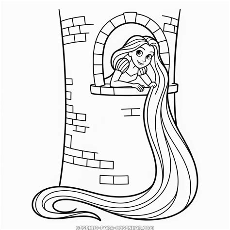 Desenhos Para Desenhar Da Disney - 8