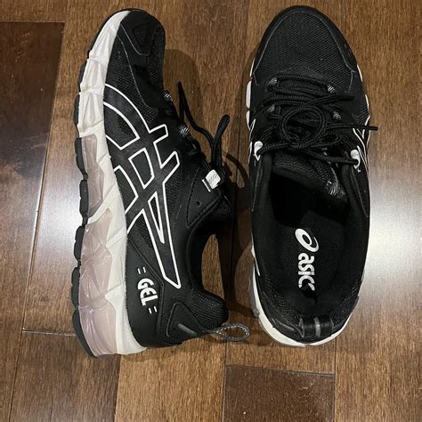 ASICS Gel Quantum 180 ladies sneakers - Depop