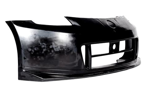 Nismo 2-Style / Nismo 2 Replica Front Bumper (Poly) - Nissan 350Z ...