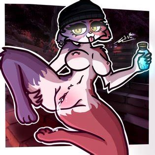 Meowskulls Fortnite Luscious Hentai Manga Porn