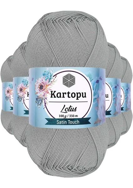 Adet Lotus Bikini Büstiyer Bluz Örgü Ipi K Açık Gri Fiyatı