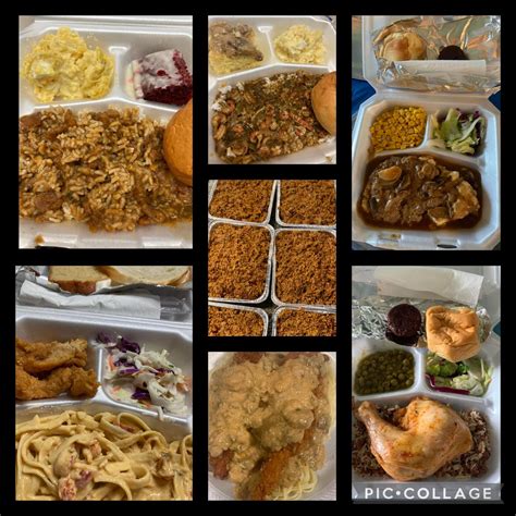 Get ready Thibodaux! We’re coming to... - Charley’s Kitchen | Facebook