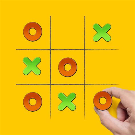 Tic Tac Toe Apps On Google Play