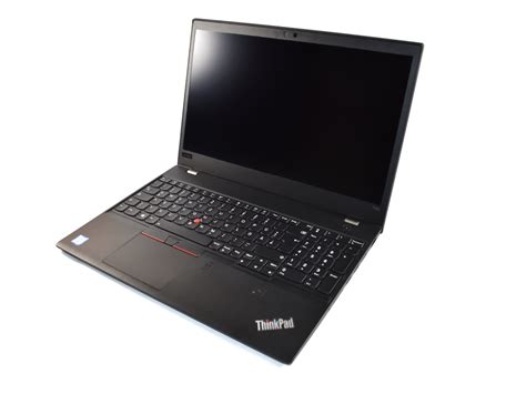 Lenovo ThinkPad T580 (i7-8550U, MX150, UHD) Laptop Review ...