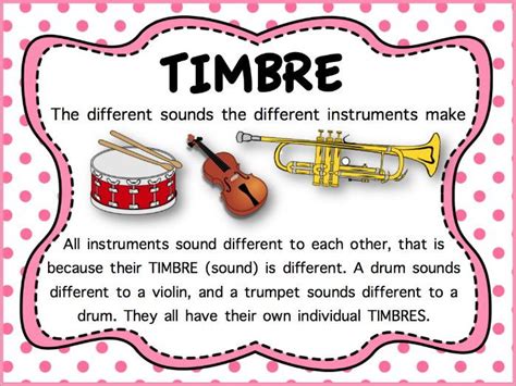 Early Years Music Teaching Resources Musical Theory And Elements Tes