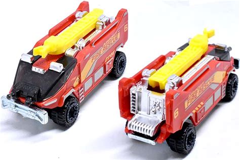 Runway Res Q Fyb Hot Wheels