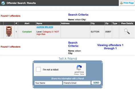 Inmate Search Vermont The Ultimate Guide 2024 Public Records Search