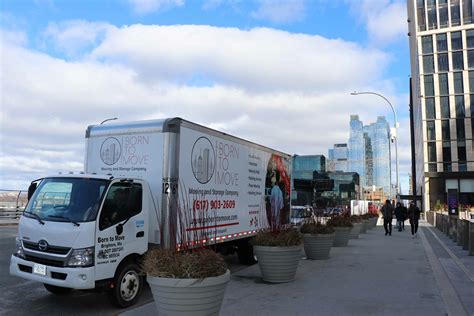 Movers from Boston to New Jersey | Boston to New Jersey Moving Company