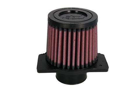 Luftfilter KN FILTERS HA 5013 Motointegrator