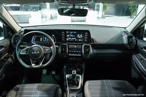 A Partir De 89 - Prix KIA Sonet neuve - A partir de 89 480 DT