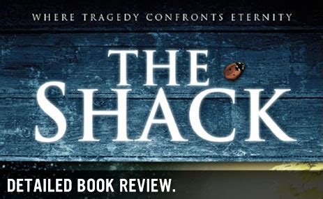 the shack book cover with an apple on it and text that reads,'the shack ...