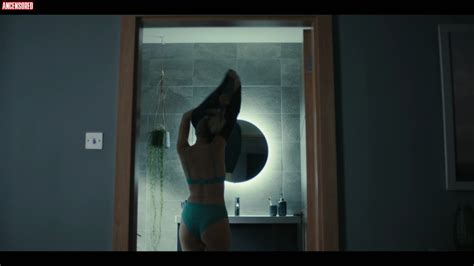 Naked Julia Goldani Telles In The Girlfriend Experience II