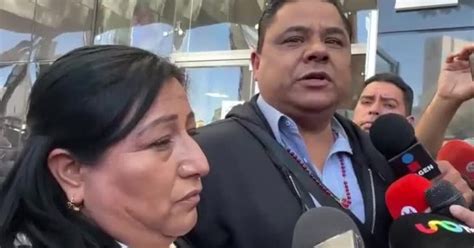 Padres De Debanhi Escobar Piden Avances Reales Del Caso