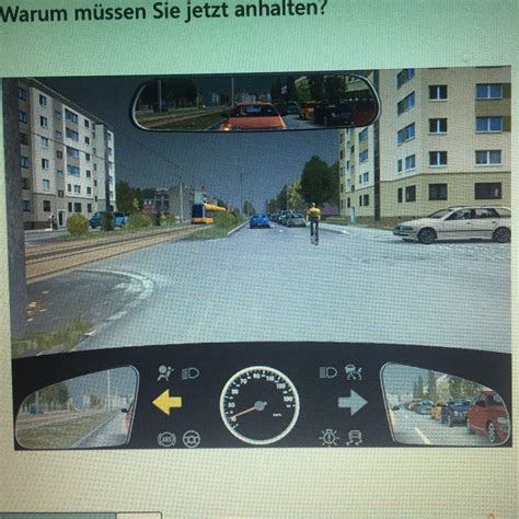 Wer Darf Zuerst Fahren 4