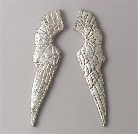 Gallery Roundup: Angel Wings in the Nursery - Project Nursery