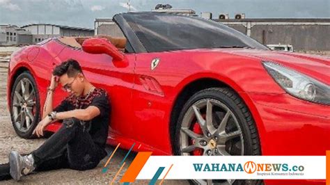 Bareskrim Sita Ferrari Hingga Tanah Milik Indra Kenz Di Sumut Wahana News