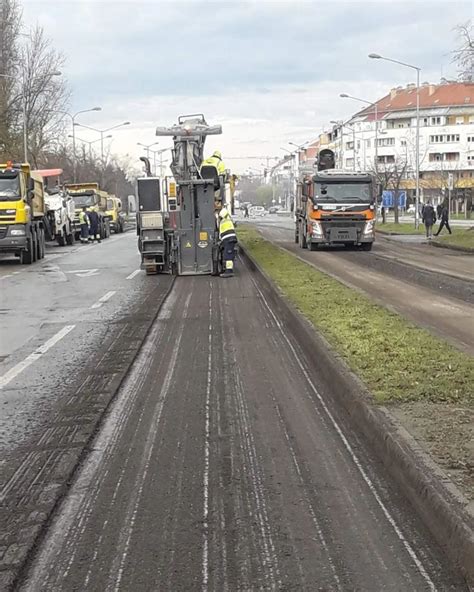 Voza I Da Znate Od Danas Je Bulevar Slobodana Jovanovi A Ponovo