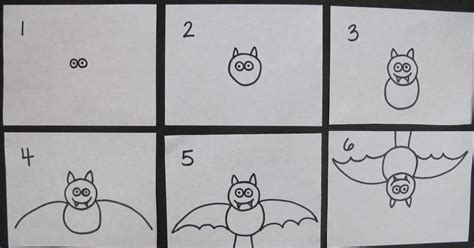 bren  room  bat directed drawing tutorial