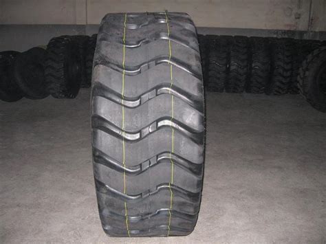 Off The Road Tires Bias Otr Tyre For Loader E L China Tyre And Tire