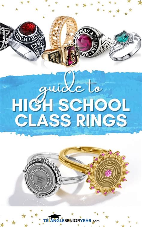 high school class rings Senior Rings, High School Rings, Natchitoches ...