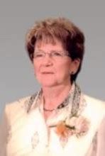 Bouchard Huguette Avis D C S Necrologie Obituary