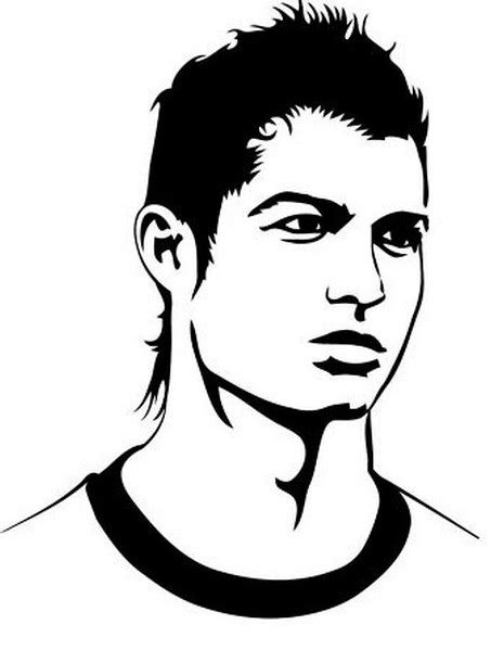 Desenhos Famosos Para Colorir
