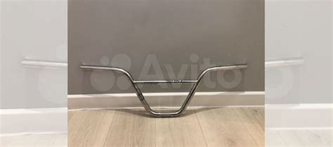 Руль для бмх, Б/у купить в Воронеже | Авито