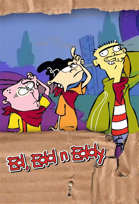 Kathleen Barr Ed Edd N Eddy