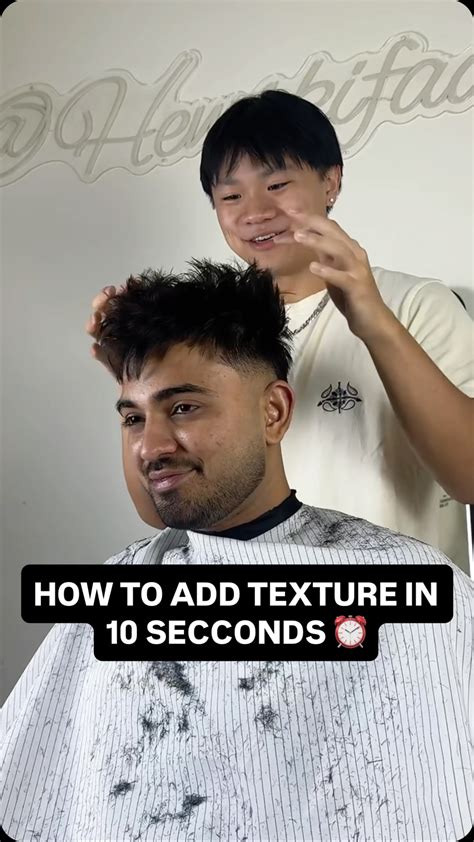 Barbers are seeing a massive surge in requests for low taper straight hair 9