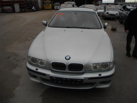 Trappe D Essence BMW SERIE 5 E39 TOURING PHASE 1 BREAK Essence Occasion