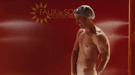 AusCAPS Justin Long Nude In Going The Distance