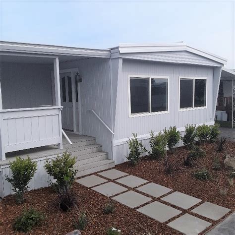 Manufactured Homes For Sale Marin Sonoma The Cottages Of Petaluma