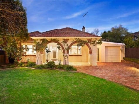 42 Iris Road Glen Iris Vic Abercrombys Real Estate