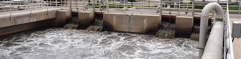 Industrial Wastewater Industrial Pretreatment South Platte Renew