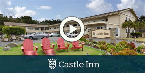 Castle Inn | Cambria CA Hotel | Cambria Inns CollectionCambria Inns ...