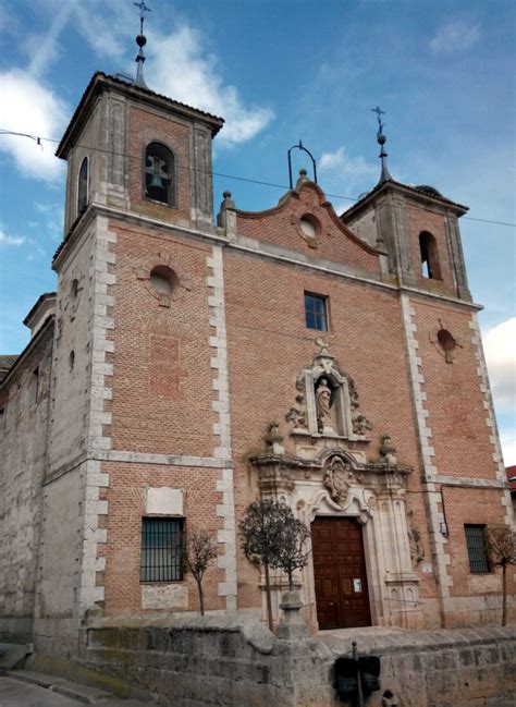 Parroquia de la Inmaculada Concepción Renedo de Esgueva Horario de