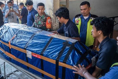 Banyak Anggota Tni Polri Yang Tewas Baku Tembak Di Papua Sebegini