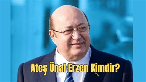 Ateş Ünal Erzen Kimdir Ateş Ünal Erzen Neden Öldü Hürsöz Gazetesi