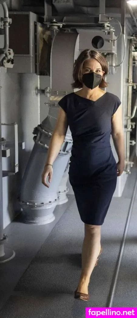 Annalena Baerbock Abaerbock Free Onlyfans 44 Nude Leaked Pics