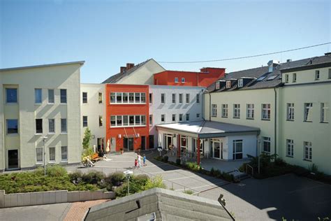 Seniorenzentrum St Josef M Nstermaifeld Barmherzige Br Der Saffig