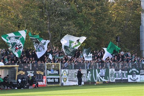 Vfb L Beck Heimspiele Und Kein Sieg Nun Fehlen Gegen Angstgegner