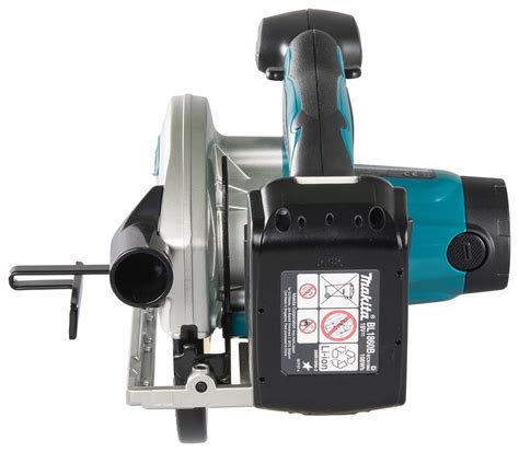 DSS610 - Circular Saw LXT®