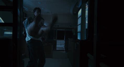 Naked Jaime Winstone In Donkey Punch