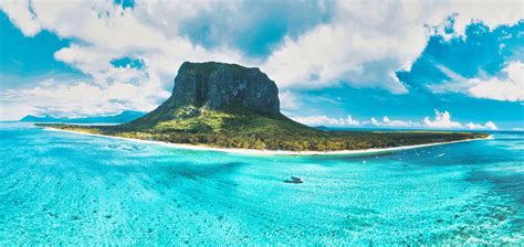 Le Morne Beach , Mauritius | The World's 50 Best Beaches, 2023