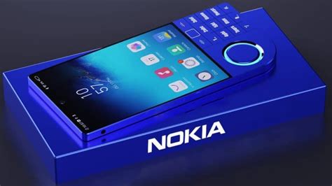 Nokia G Cutting Edge Specs Features And Launch Details