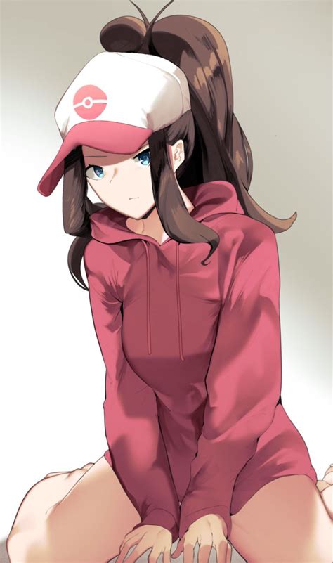 Pin By Ngt On Pokemon Pokemon Manga Pokemon Waifu Cute Pokemon