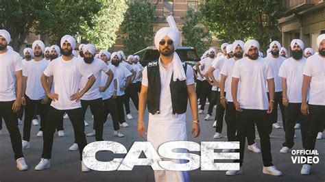 Gaddi Vich Base Chalda Diljit Dosanjh Diljit Dosanjh Case Case