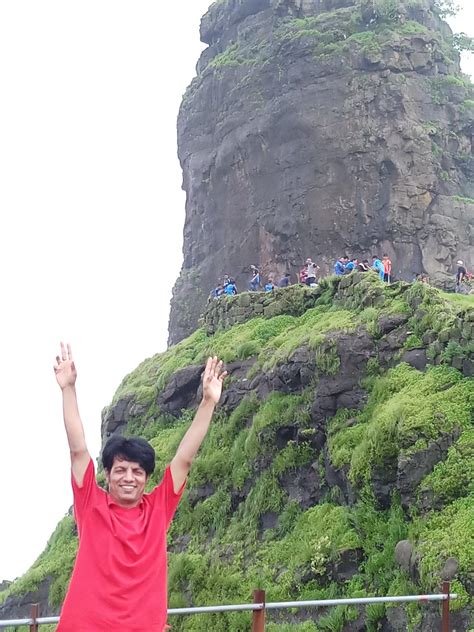 Trekking To Karnala Fort In Karnala Bird Sanctuary Near Panvel Raigad