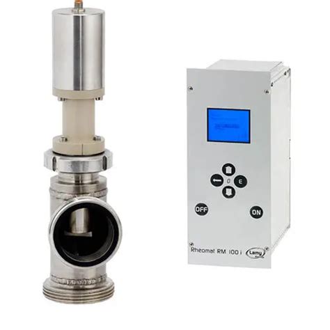 Viskozimetre RM 100L | PCE Instruments